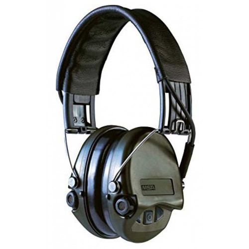 Casque anti bruit suprême - casque,