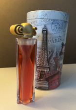 Eau de Parfum GÏVËNCHY « ORGÄNZÄ » - 50 ml – Vaporisateur - Vintage –