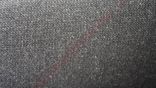 Tissu monaco gris - tissu, peugeot