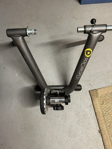 Cyclopos bike trainer - cyclopos,