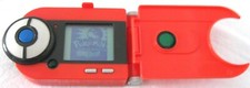 Pokedex Électronique Pokemon  bandai 2004
