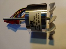 Moteur d'incubateur Ohmeda