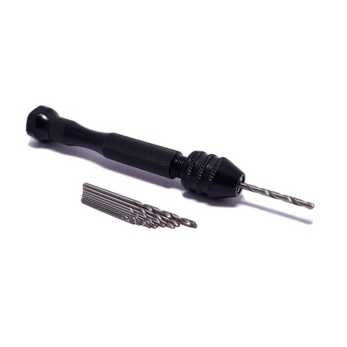 Perceuse main 10 - perceuse,