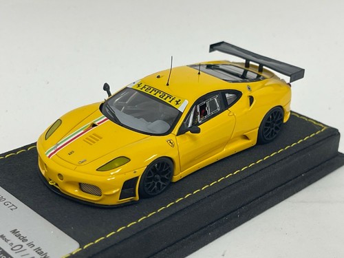 Tecnomodel ferrari 430 - 1/43,