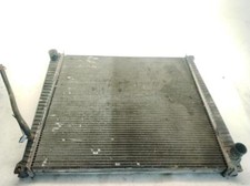 radiateur eau pour RENAULT