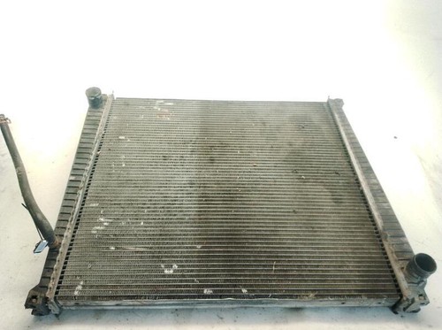Radiateur eau pour renault - eau,