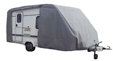 Housse de protection caravane longueur 500-530cm Couverture de protection, bâche