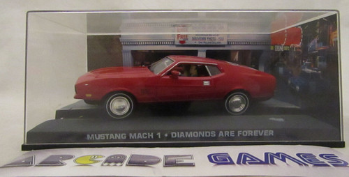 Voiture james bond 007 - voiture,