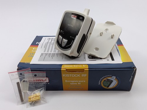 Kimo 110enrf kistock rf - kt-110enrf,