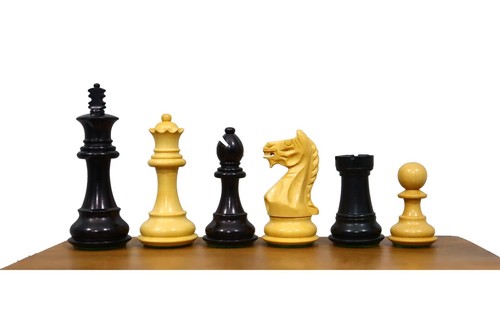 Jeu échecs bois - jeu, en