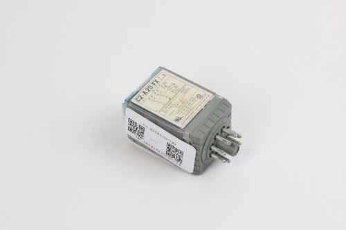 Used releco a20fx - used, c2-a20fx/dc24v