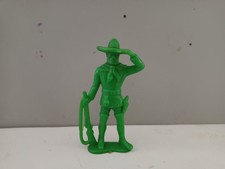  petit soldat cowboy Pech Lafredo Comansi Jecsan Reamsa  Oliver 