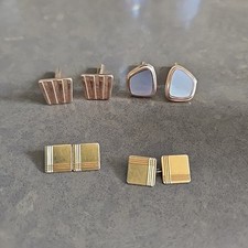 Boutons manchette Murat