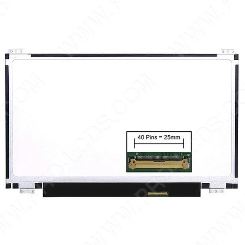 écran lcd led pour asus - Écran,