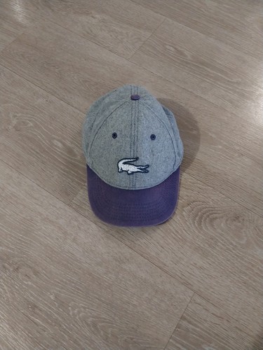 Casquette lacoste - casquette,