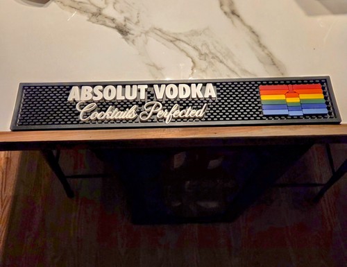 Absolut vodka cocktails - absolut,