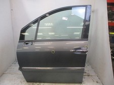 Porte avant gauche Peugeot 807