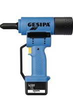 GESIPA Appareil à rivetage
