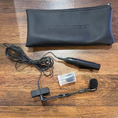 Shure beta 98h cardioid - beta,