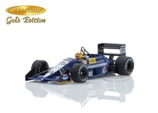 Raceland RS1711 1/43 AGS JH23B