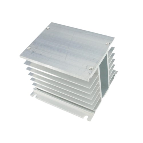 Dissipateur thermique - , en