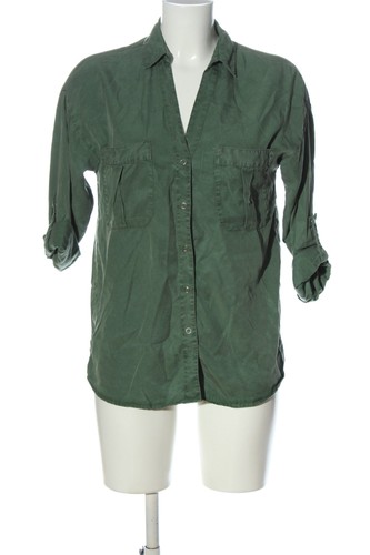 Zara basic blouse chemisier - zara,