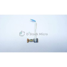 Carte Bouton LS-6841P - LS-6841P pour Toshiba Satellite C660-226  - FRANCE / TVA