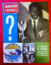 MIROIR DU FOOTBALL n° 31