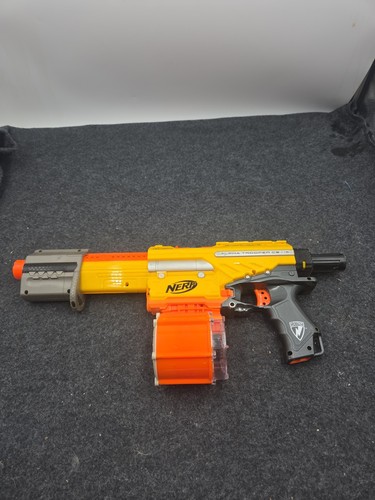 Nerf strike alpha trooper - n-strike,