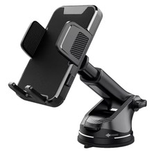 Support Téléphone Voiture 360° Universel – Ventouse Puissante ??