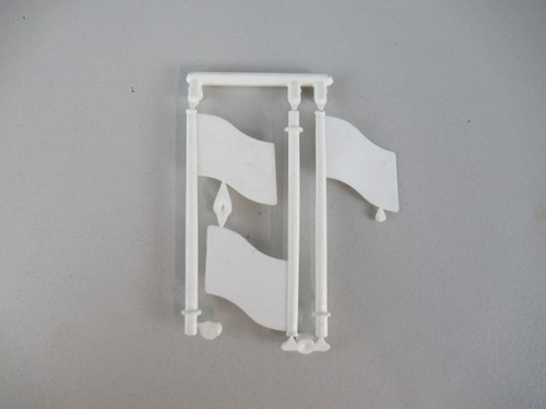 Matchbox lesney drapeaux - matchbox, de