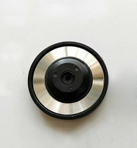 Spindle disc holder part - spindle,