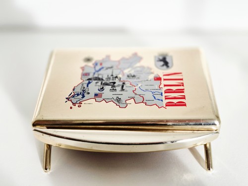 Boite cigarettes - cigarettes,