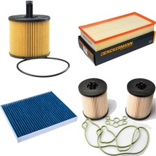 DENCKERMANN Inspection Set