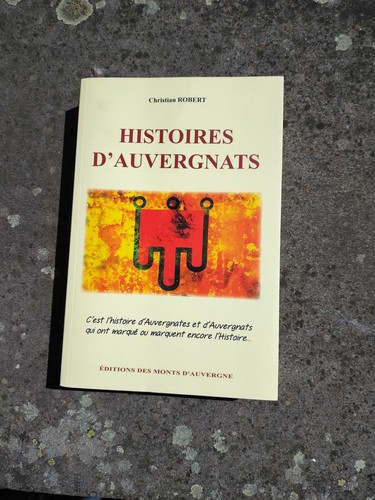 Histoires auvergnats - histoires,