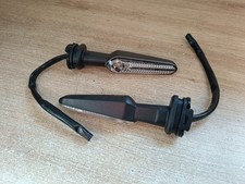 UNE PAIRE DE CLIGNOTANT ARRIERE ORIGINE YAMAHA MT09 MT-09 2021 2022 2023