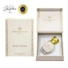 Gris montaigne musc tahara - gris,