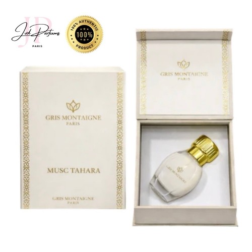 Gris montaigne musc - montaigne,