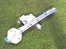 Leve vitre electrique arriere