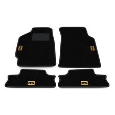 Tapis de sol compatibles avec