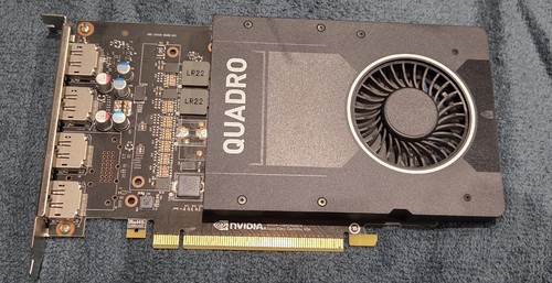 Carte graphique nvidia - carte,