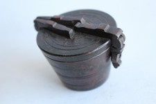 Pile de poids à godets (31537)