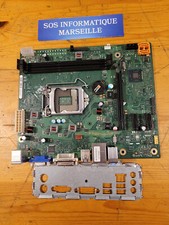 Carte Mère FUJITSU D3230-A13 GS 4 pour Esprimo P420 E85+ ou E420 E85+ Platine AR