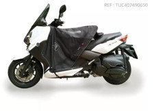 tablier protection hiver / pluie TUCANO  YAMAHA 125 XMAX 2010 2011 2013  X-MAX
