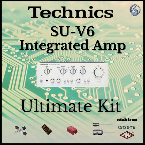 Technics integrated - technics,