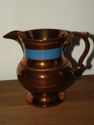 Pot jersey ancien cm - pot, en