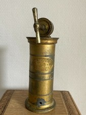 Irrigateur gynécologique du