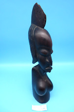 Statuette Statue Africaine