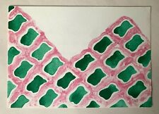 Claude Viallat - Lithographie signée et numéroté