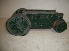 Vintage Hubley Kiddie Toys